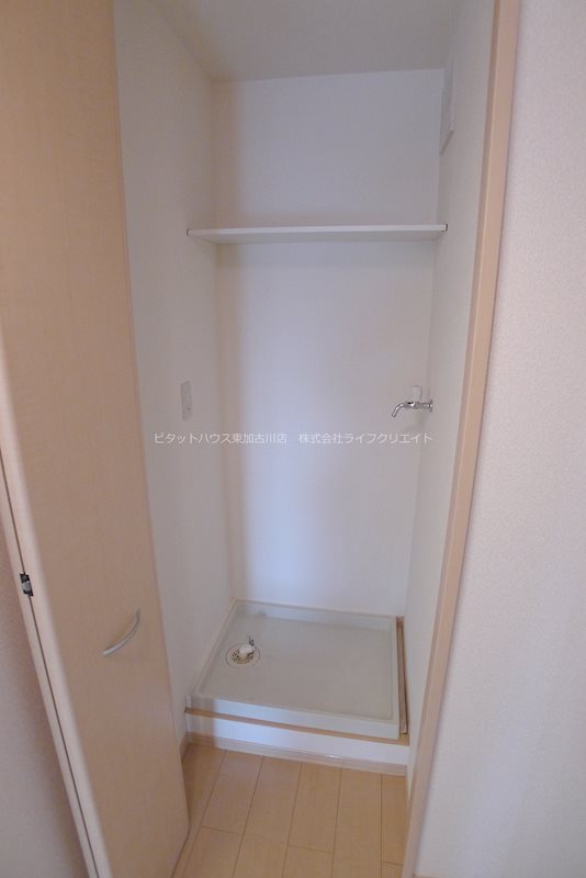 パークハイム弐番館Ｂ棟 その他3