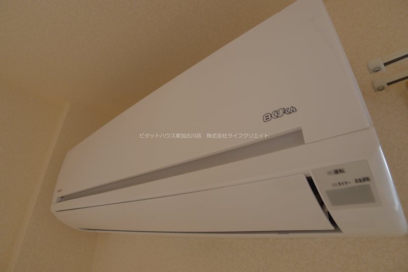 パークハイム弐番館Ｂ棟 その他6