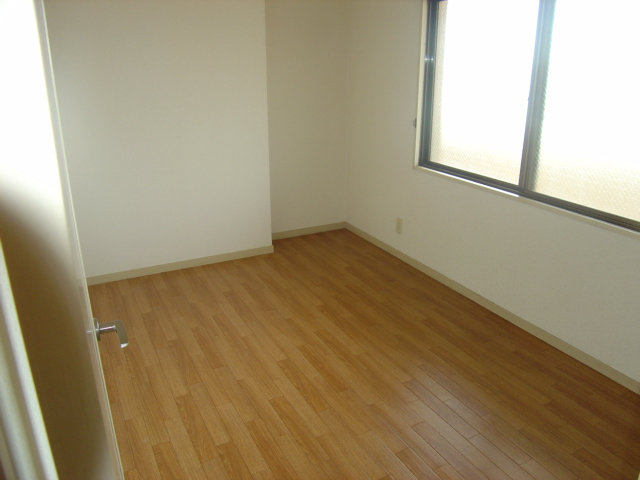 パンドール加古川 ベッドルーム