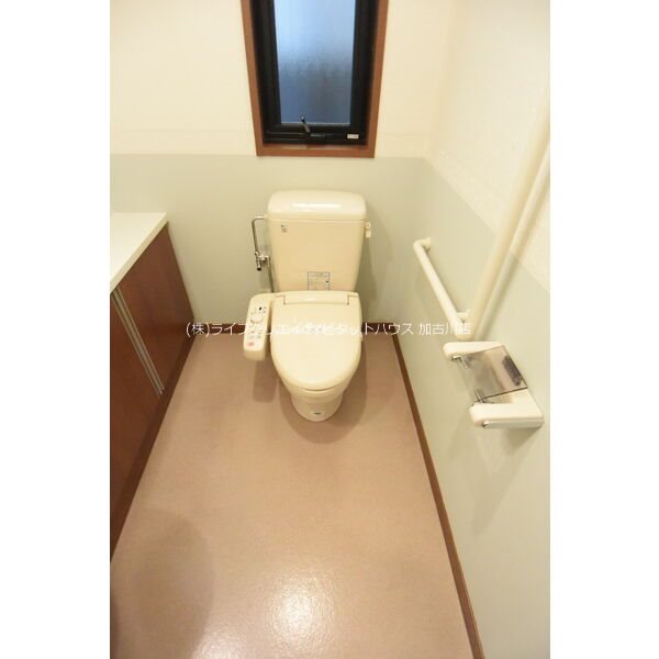 尾上町長田貸家 その他1