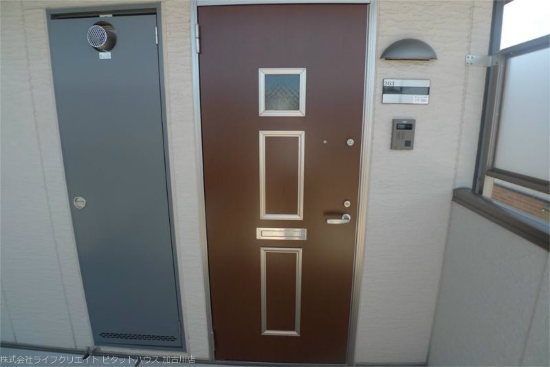 パナハイツ中津 その他5