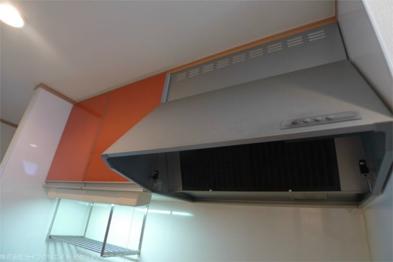 パナハイツ中津 その他8