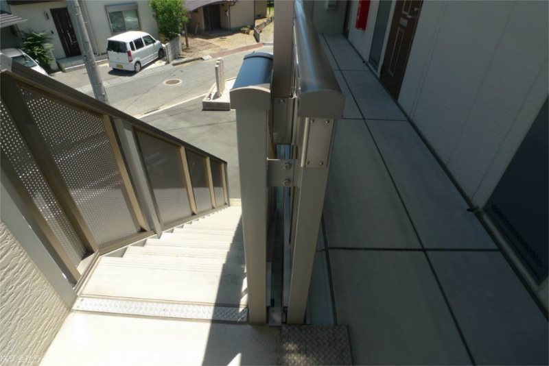 パナハイツ中津 その他10