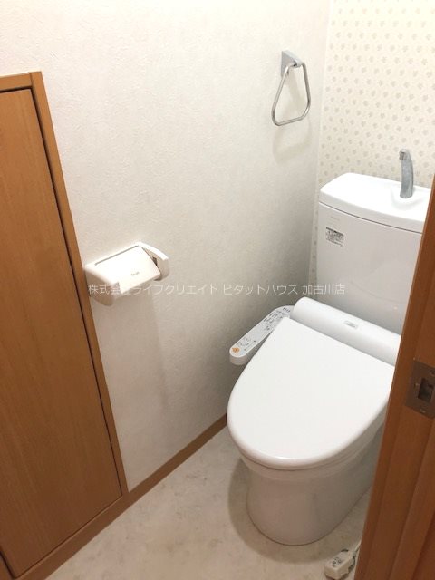 西神吉町岸貸家 その他2