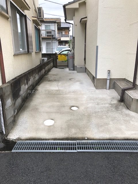 西神吉町岸貸家 その他6