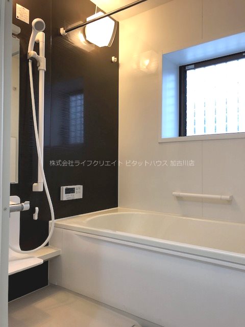 西神吉町岸貸家 その他8