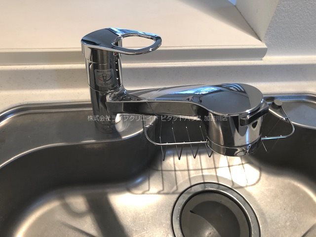 西神吉町岸貸家 その他10