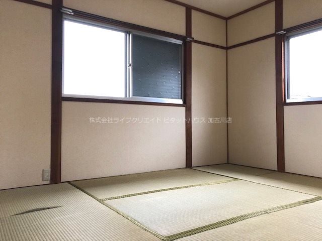 西神吉町岸貸家 その他12