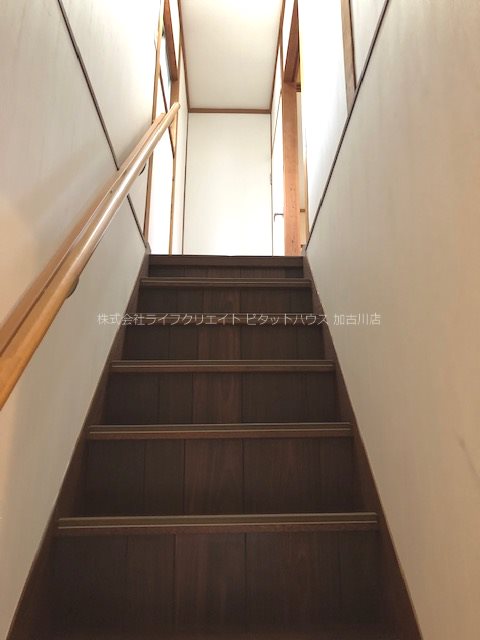 西神吉町岸貸家 その他17