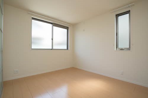 シャーメゾンクラッセ　 ベッドルーム