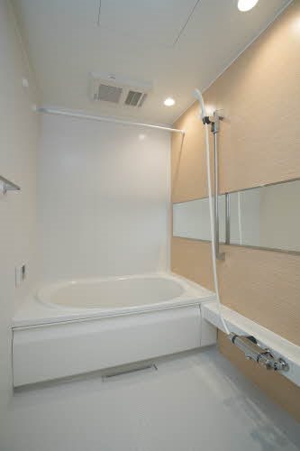 シャーメゾンクラッセ　 風呂画像