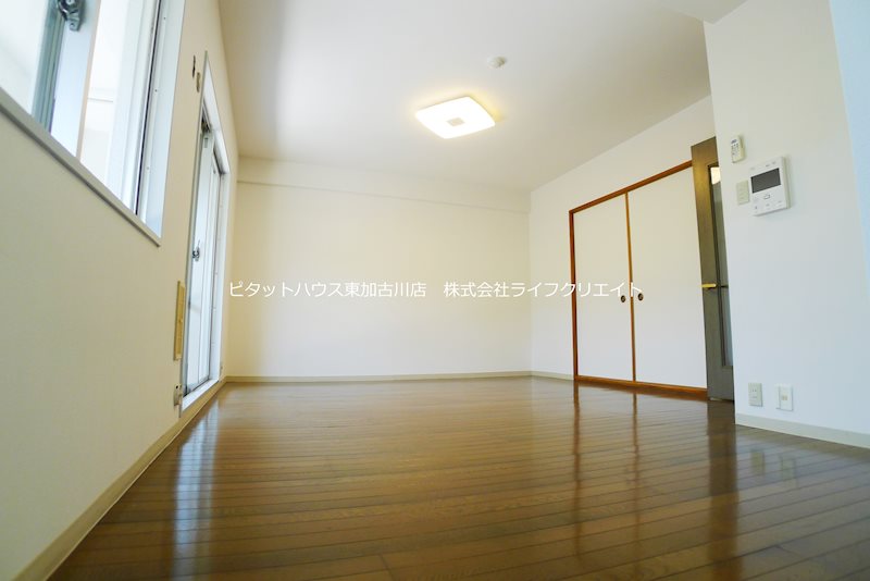 ハイツ東加古川 その他8