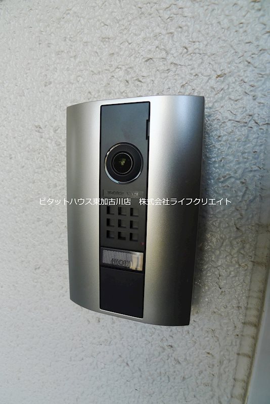 ハイツ東加古川 その他9