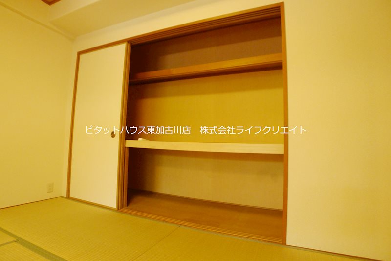 ハイツ東加古川 その他16