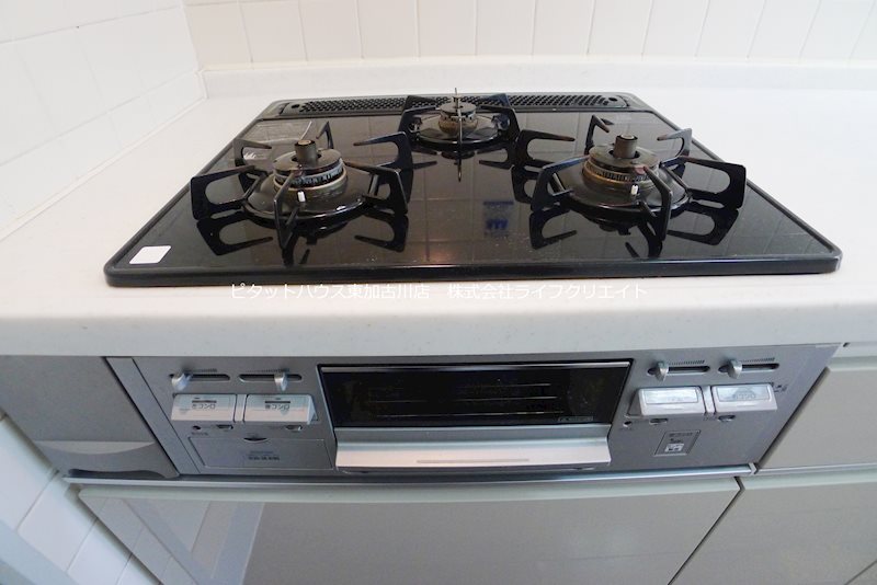 ハイツ東加古川 その他18