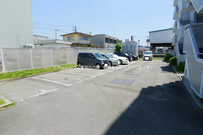 ハイツ東加古川 その他20