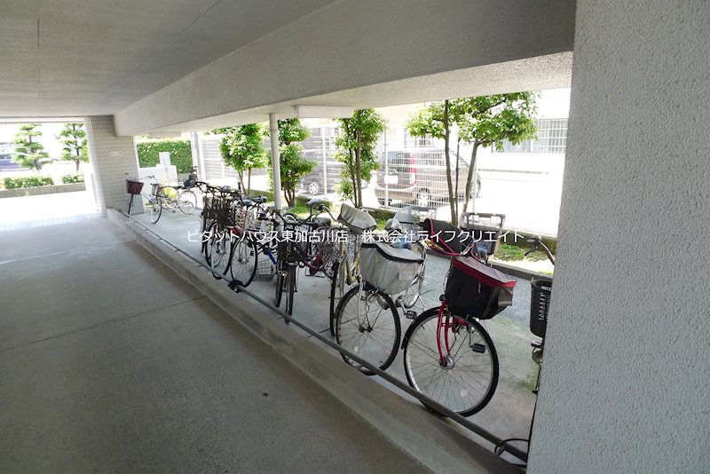 ハイツ東加古川 その他21