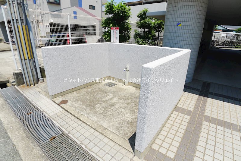 ハイツ東加古川 その他22