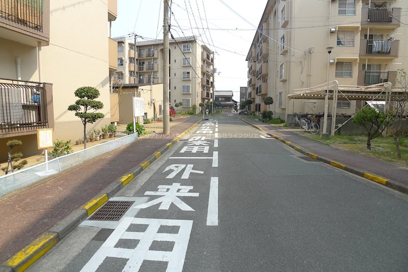加古川鳩里団地2号棟 その他5