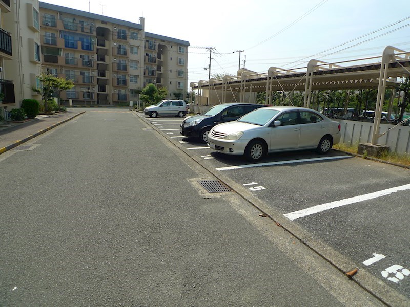 加古川鳩里団地2号棟 その他6