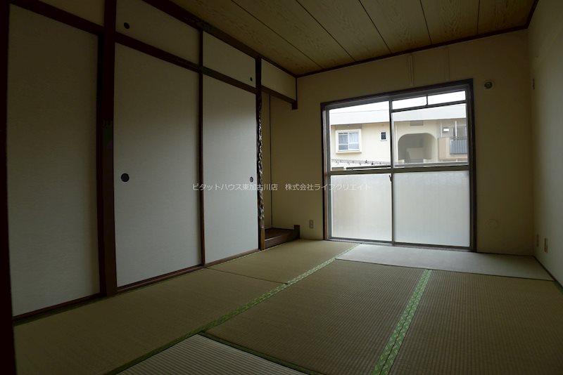 加古川鳩里団地2号棟 その他15