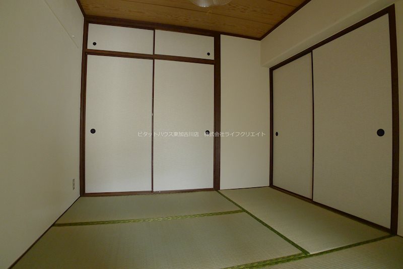 加古川鳩里団地2号棟 その他16