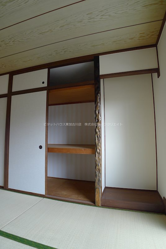 加古川鳩里団地2号棟 その他17
