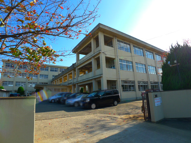 加古川鳩里団地2号棟 周辺画像3
