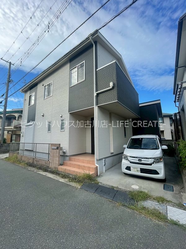 西神吉町大国戸建 その他9