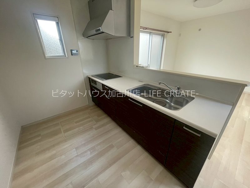 西神吉町大国戸建 その他17