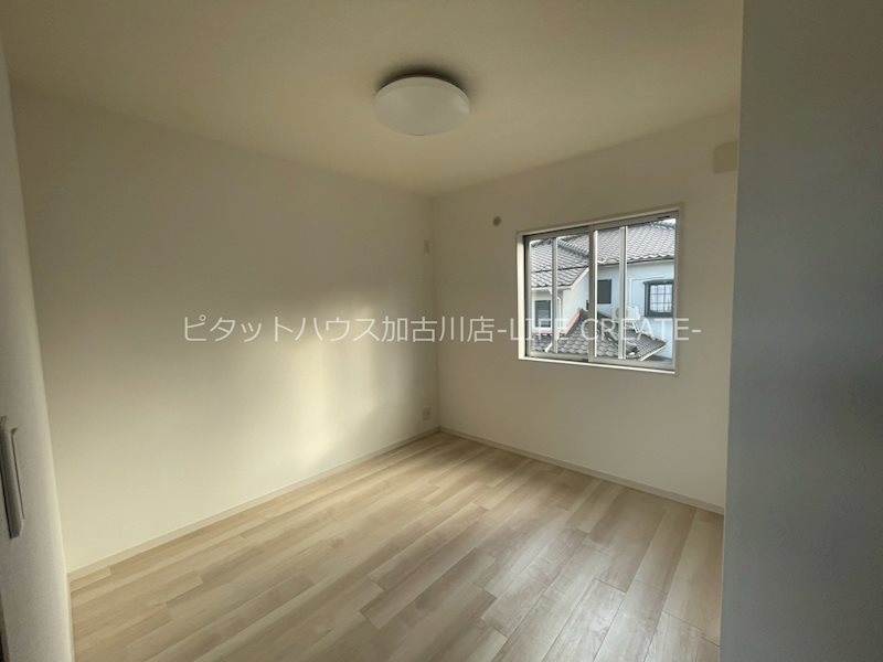 西神吉町大国戸建 その他24