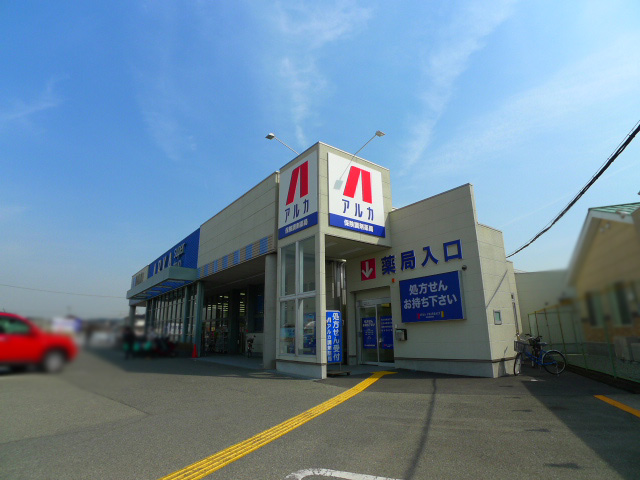 西神吉町　川原邸 周辺画像3