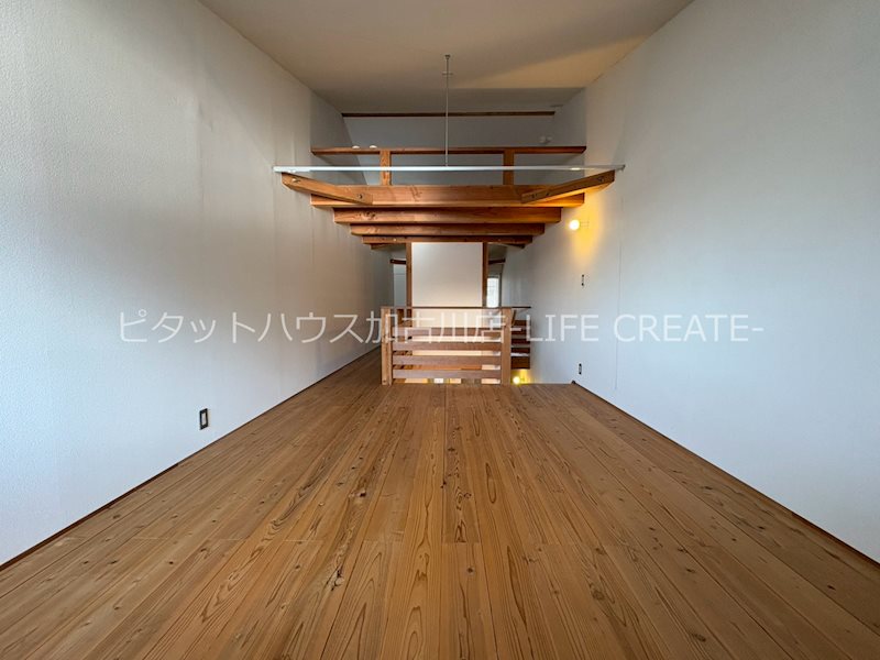 KITANO HOUSE ベッドルーム