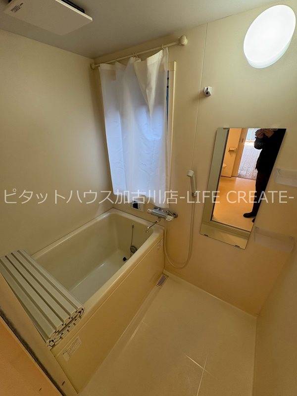 KITANO HOUSE 風呂画像