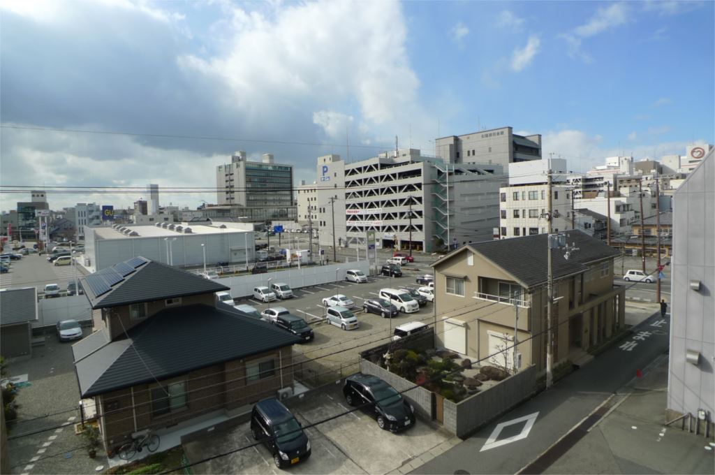 ソフィア21溝之口Ⅱ その他12