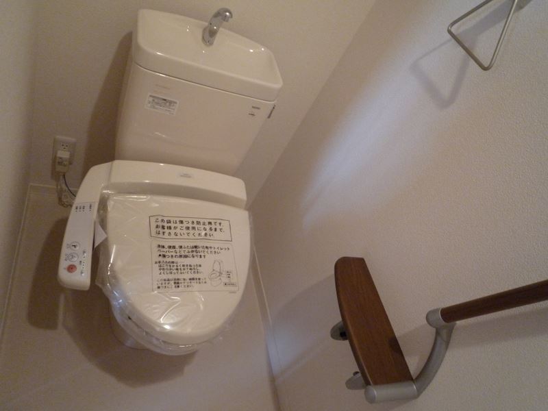 樵風館　Ｄ棟 その他5