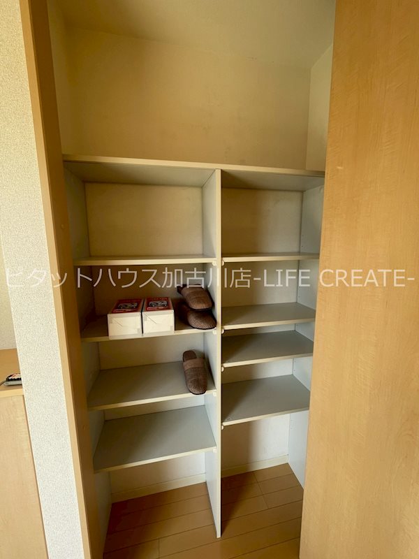 樵風館　Ｄ棟 その他7