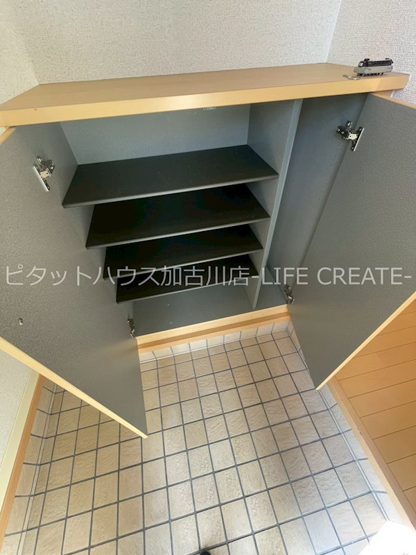 樵風館　Ｄ棟 その他9