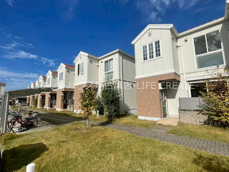 樵風館　Ｄ棟 その他12