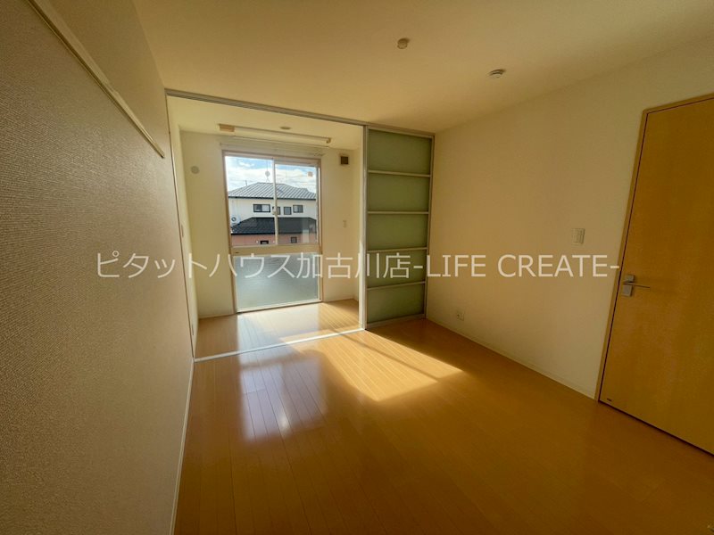 樵風館　Ｄ棟 その他16