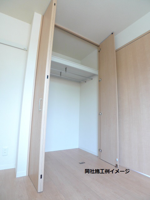 シャーメゾンいろは その他3