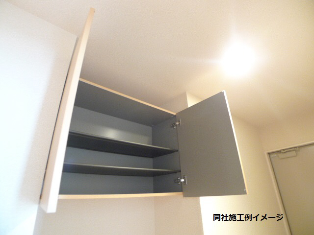 シャーメゾンいろは その他14