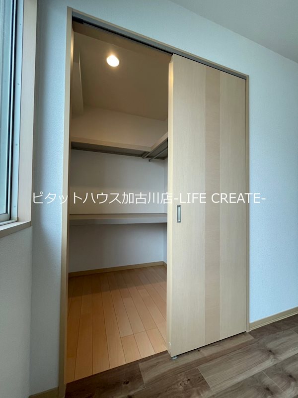 シャーメゾン北本荘A その他3