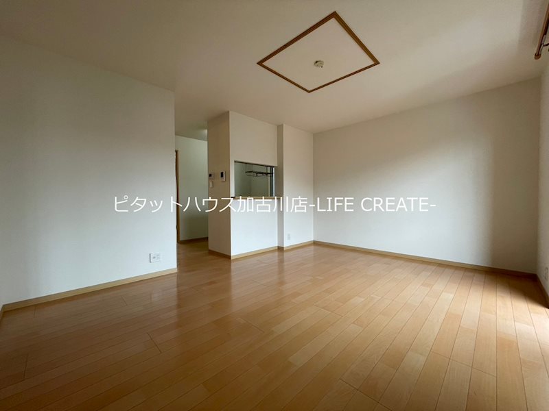 シャーメゾン北本荘A その他8