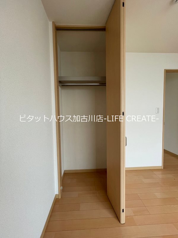 シャーメゾン北本荘A その他13