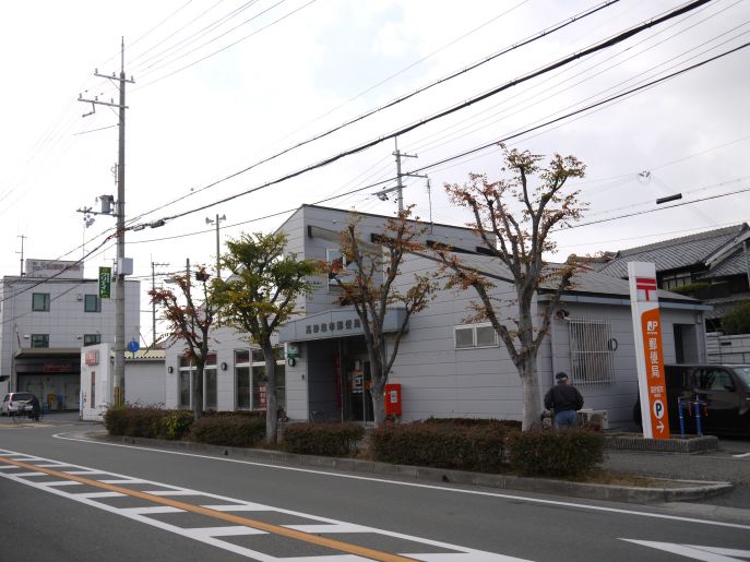 カーザ　ボニータ　A棟 周辺画像4