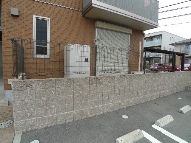 フローラル・リーベ その他10