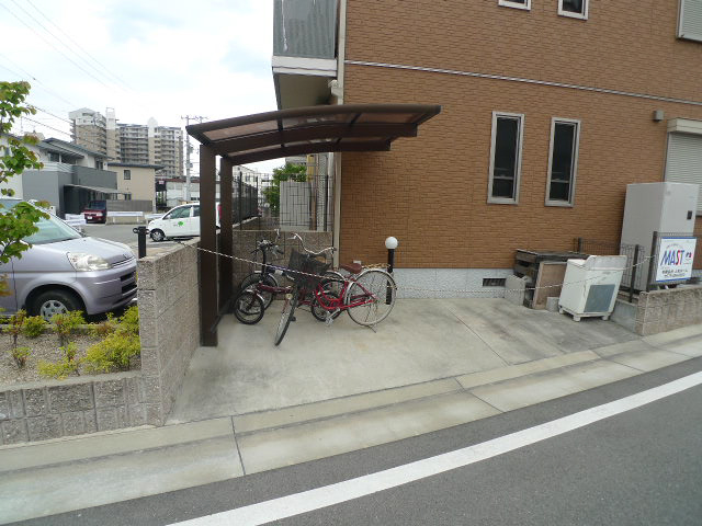 フローラル・リーベ その他12