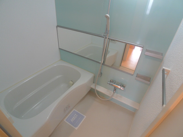 フローラル・リーベ 風呂画像