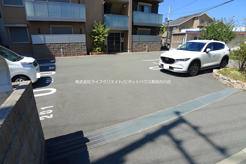 パラドール野口 その他4